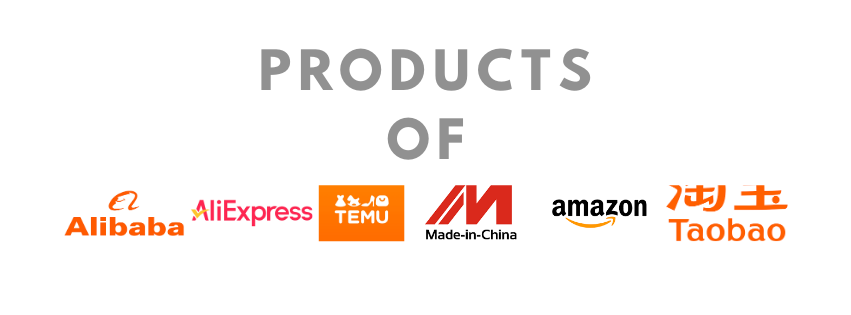 suppliers names