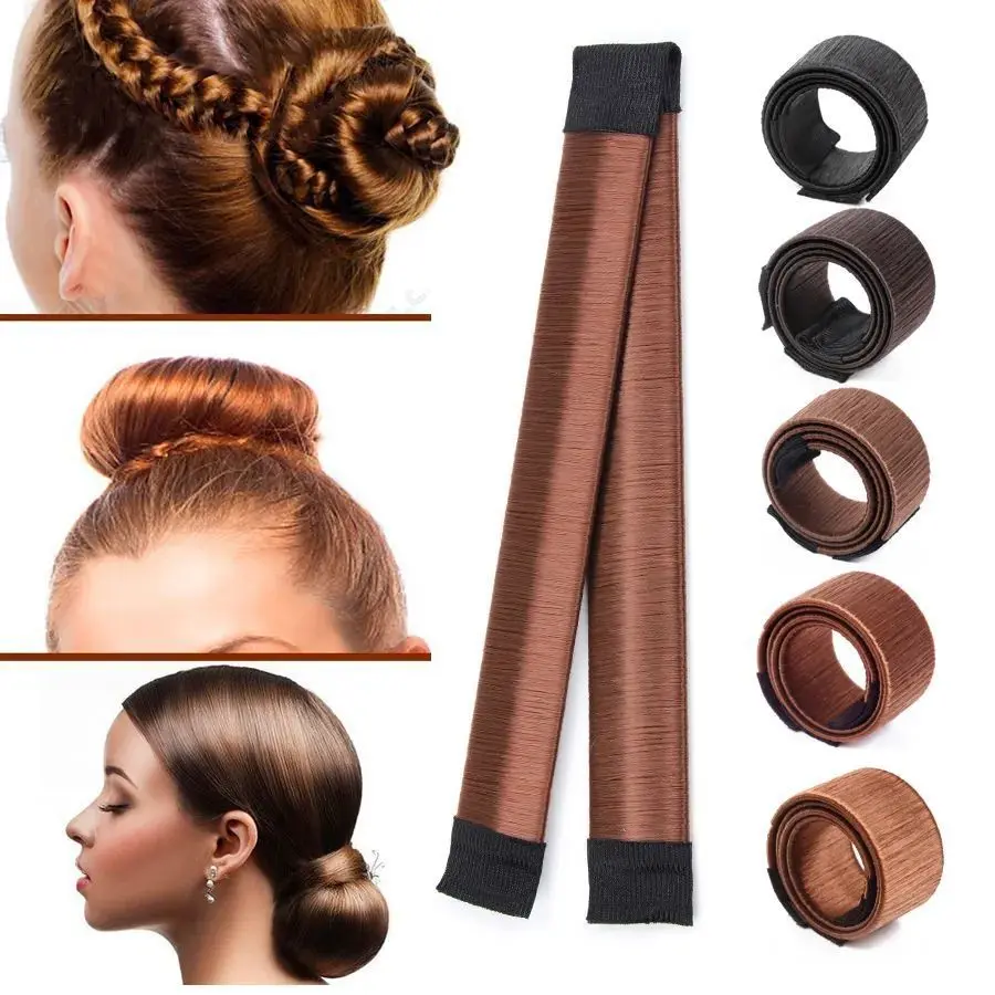 French Braid Hair Ladies Bun Making Tool  (1).webp
