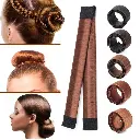French Braid Hair Ladies Bun Making Tool  (1).webp