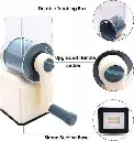 3 in1 Camera Storm Vegetable Slicer Cutter  (3).webp