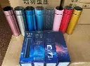500ml LED Touch Temperature Stainless Steel Water Bottle  (2).webp
