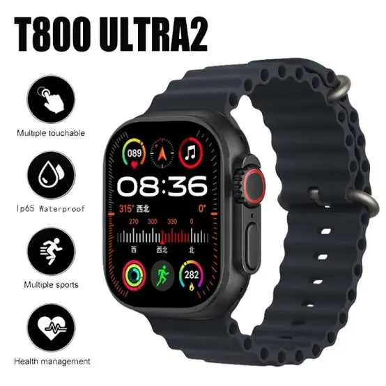 T800 Ultra 2 (Laxasfit)