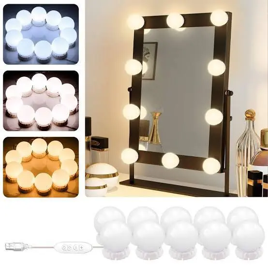 Vanity Mirror LED Bulbs