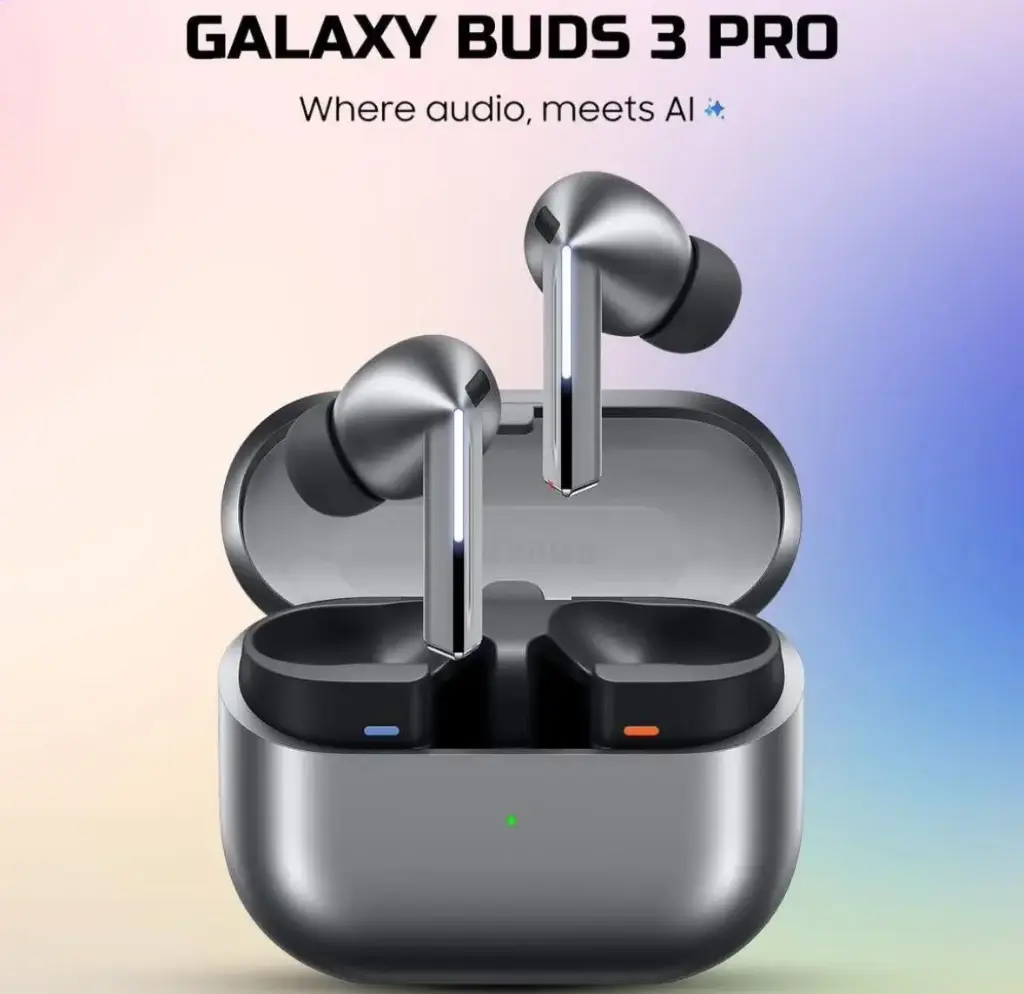 Galaxy Buds 3 Pro
