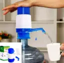 19 Liter  Water Bottle Manual Pump