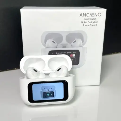 [SG-EB] A9 Earbuds