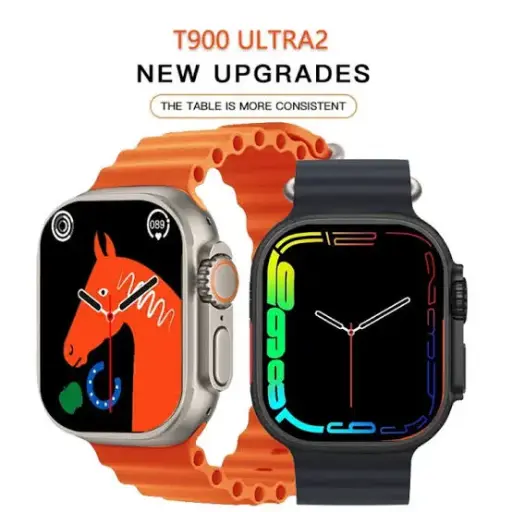 [SG-SW] T900 Ultra 2 (Laxasfit)