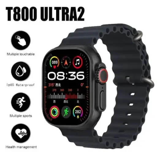 [SG-SW] T800 Ultra 2 (Laxasfit)