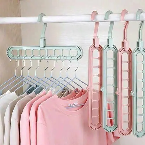 Vertical Hanger 
