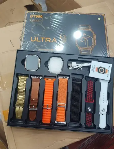 DT Ultra 9