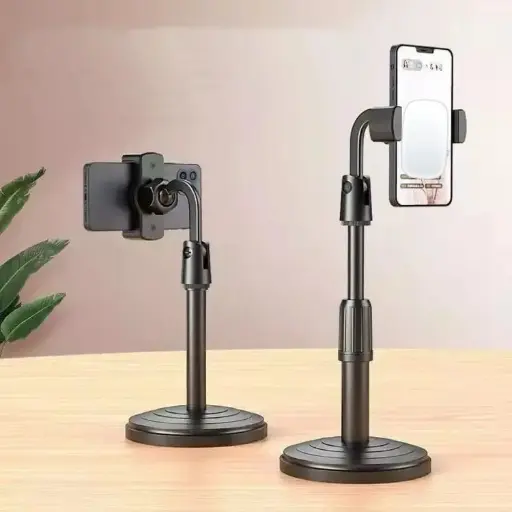 Mobile Holding Stand